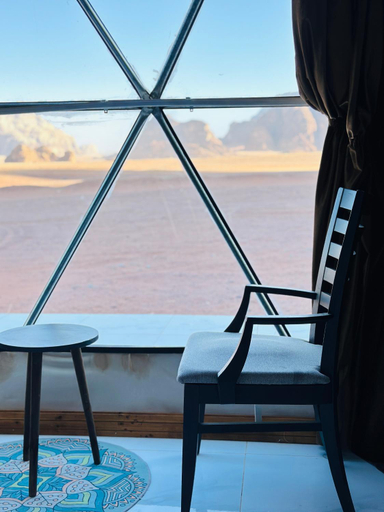 4, Luxury princes camp, Aqaba