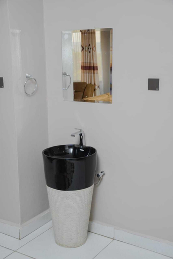 Bathroom 3