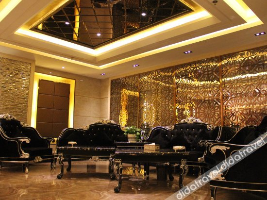 Others 3, Jindou International Hotel, Jinchang