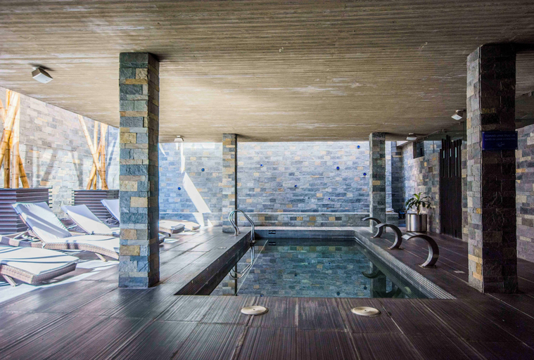 Sport & Beauty 3, Terrado Suites Antofagasta, Antofagasta