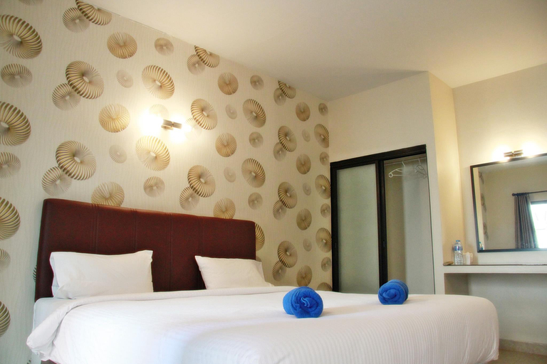 Bedroom 3, Mana Residence, Hat Yai