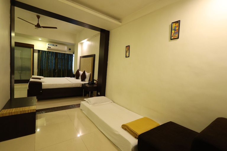 Bedroom 12