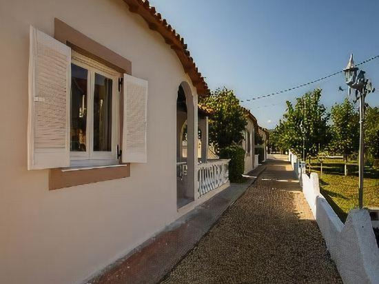 Others 4, Paradise Village, Ionian Islands
