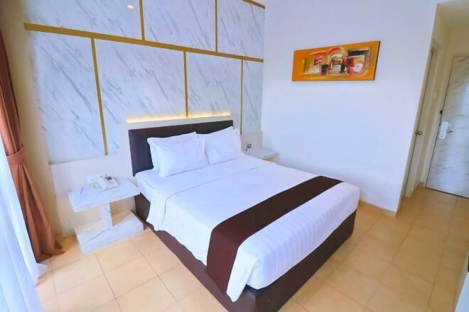 Bedroom 12