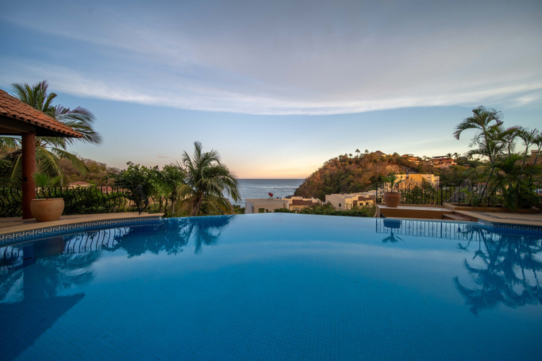 Sport & Beauty 2, Casa Ceiba Huatulco - Adults Only, Dist. Pochutla