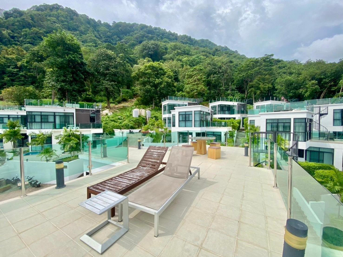 Others 4, 360 Degree Kamala Seaview Villa, Phuket Island
