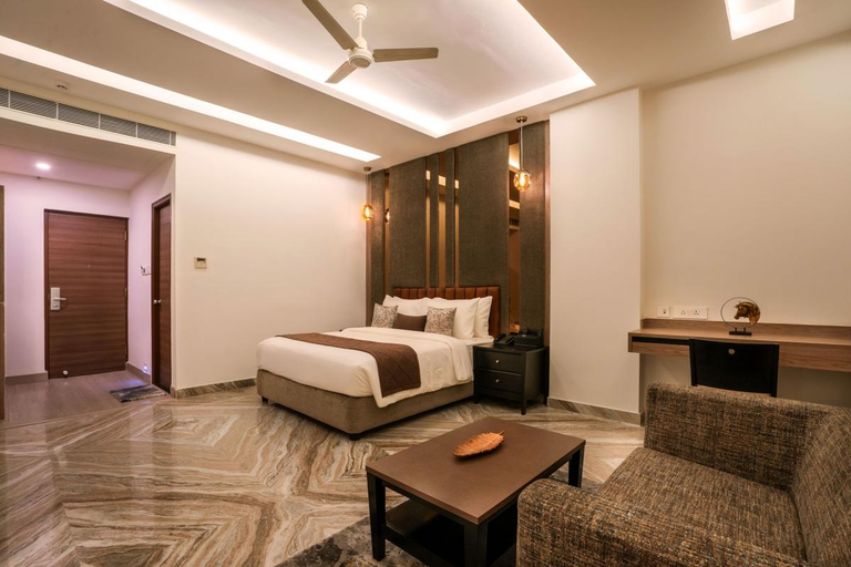 Bedroom 1