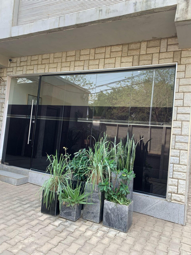 Exterior & Views, Centurion Apartments Limited, AbujaMun