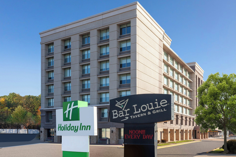 Exterior & Views 2, Holiday Inn CHICAGO OAKBROOK by IHG, Dupage