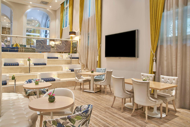 Public Area 3, NH Collection Abascal, Madrid