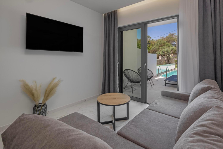 Others 4, Tota Suites, South Aegean