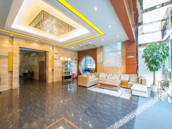 Others 5, GreenTree Inn, Nantong