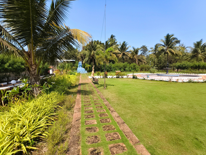 Others 4, Konkan Pearl Suites, Sindhudurg