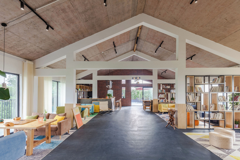 YOUTEA Holiday Villa, Huzhou