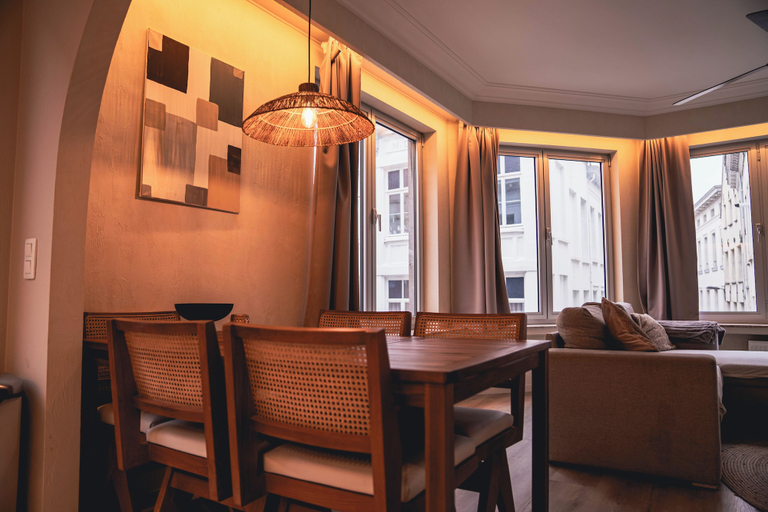 Others 5, SLEEP INN ANTWERP - Japandi Lofts, Antwerpen