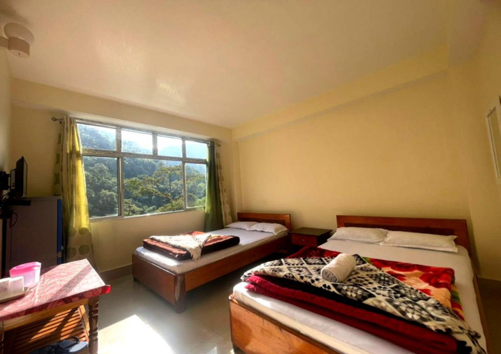 Others 4, Silk Route Lingtam Resort, East Sikkim