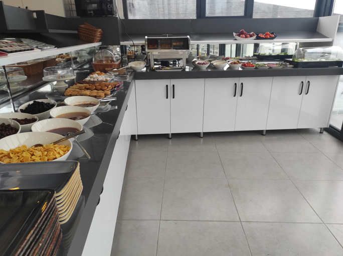 Food & Drinks 5, Hotel Esve Istanbul, Fatih