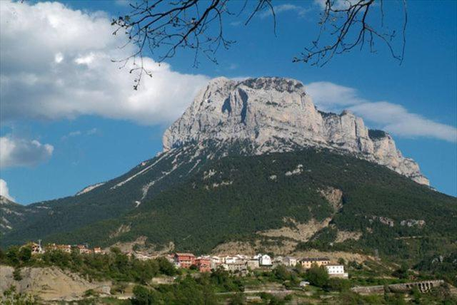 Others 5, Casa Sallan Laspuna Ordesa Pirineo, Huesca