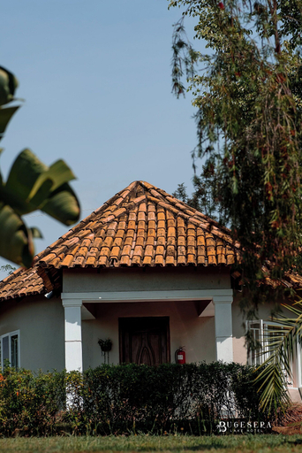 Exterior & Views 2, Bugesera Lake Hotel, Bugesera