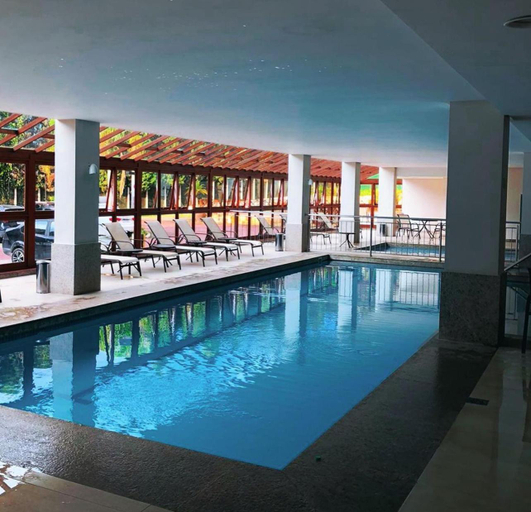 Others 2, Cond Vista Azul Hotel, Domingos Martins
