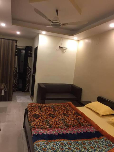 3, Hotel Rohit Residency, Bijnor