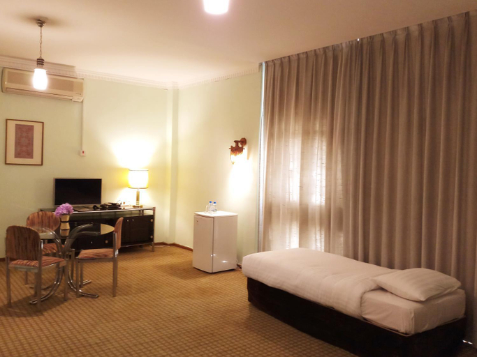 Bedroom 11