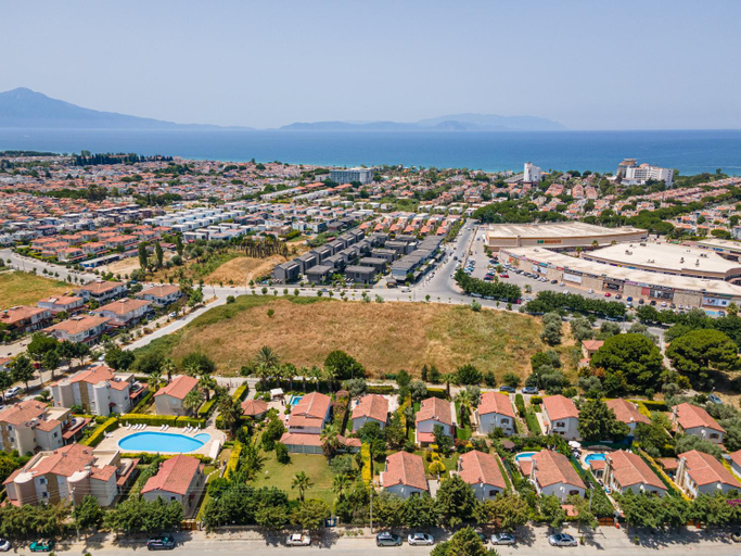 Others 2, Stone Villa Near Long Beach & Kusadasi Shopping Mall, Kuşadası