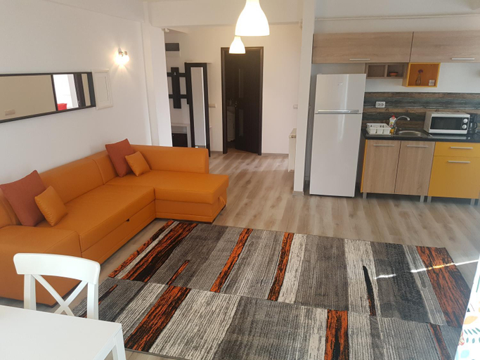 Others 5, Fundeni Apartments, Municipiul Bucuresti