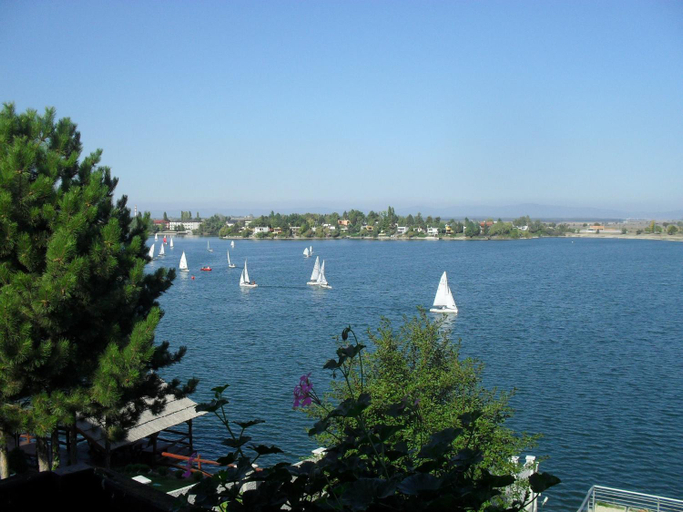 Others 5, Hotel Fortuna, Senec