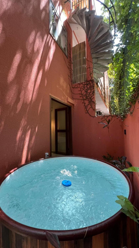 Swimming Pool 5