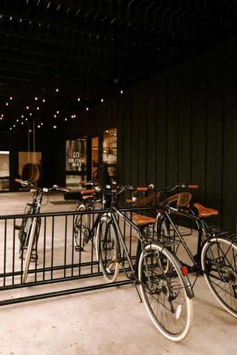 Food & Drinks, Nature Link Resort, Crow Wing