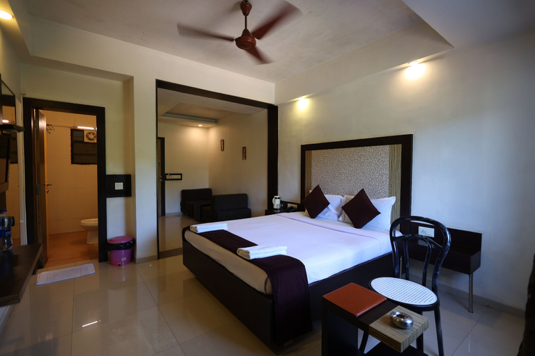Bedroom 21
