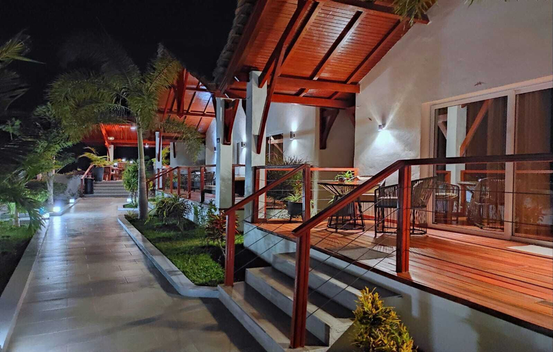 Exterior & Views 2, Andriana Resort & Spa, Diana