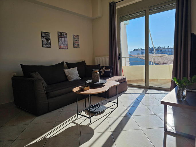 Others 5, Pilot Lux Apartment, Crete