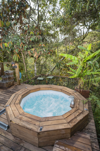 Sport & Beauty 3, Selva Ecospa Wellness Stay, Guatapé