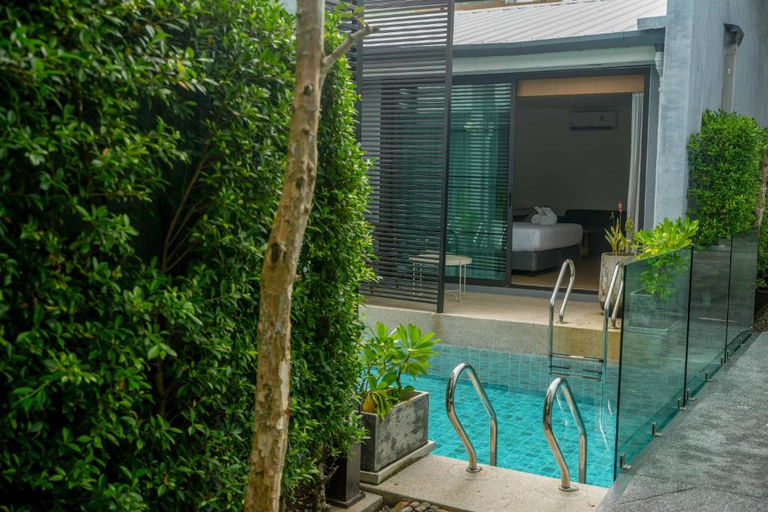 Public Area 5, Xen Pool Access Phuket, Phuket Island
