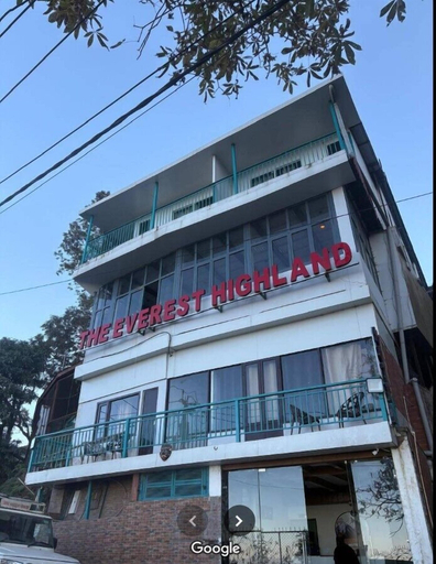Exterior & Views 2, Hotel Everest Highland by Krishiv, Dehradun