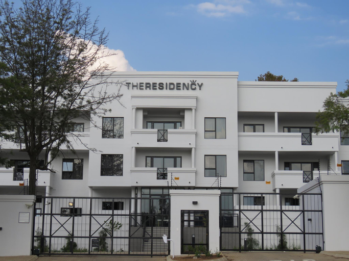 Others 3, Mint Hotel Sandhurst, City of Johannesburg