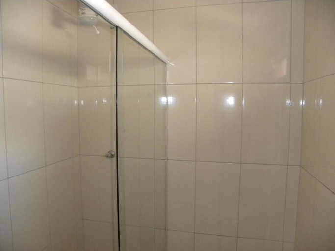 Bathroom 3, Hotel Tenda Brigadeiro, São Paulo
