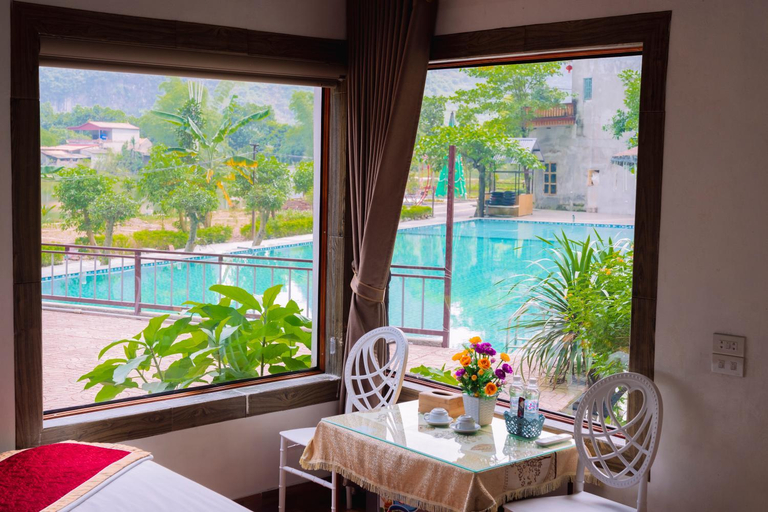 Others 5, Trang An Hometown Homestay, Hoa Lư