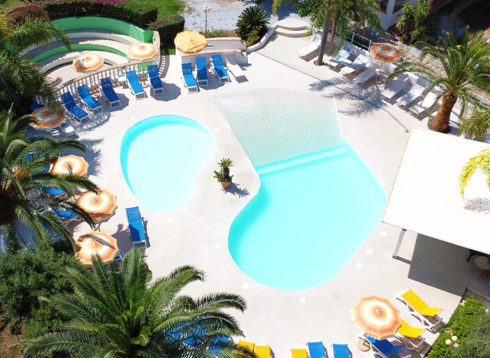 Others 5, Costa Real - Garden Retreat with Private beach, Pet Friendly, Vibo Valentia