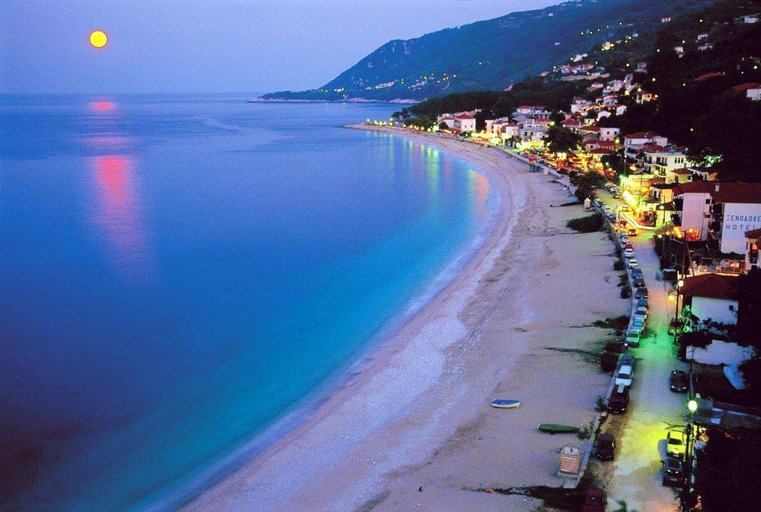 Others 4, BARBARELLA Luxury Resort, Thessaly