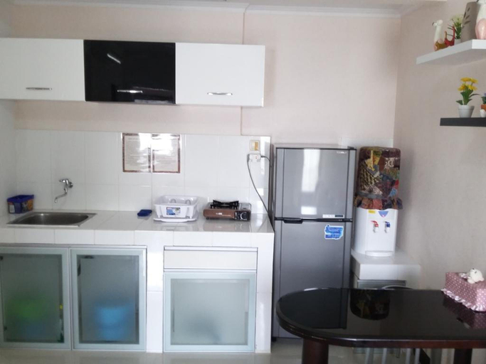 Others 3, 2BR Standard Mediterania Palace Apartment by JSM, Central Jakarta