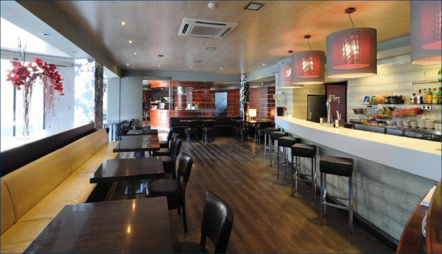 Food & Drinks, Hotel Els Noguers, Barcelona