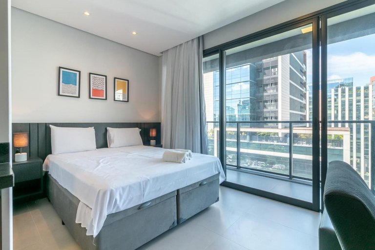 Bedroom 12