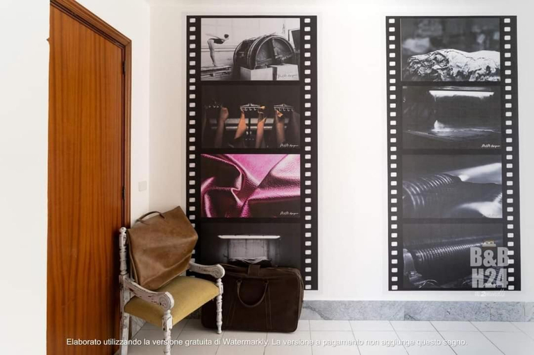Others 4, B&B h24 BY i2 Monelli, Avellino