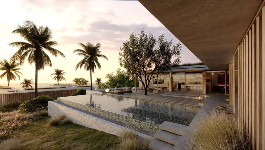 Sport & Beauty 2, Cap Karoso Sumba - a member of Design Hotels, Southwest Sumba