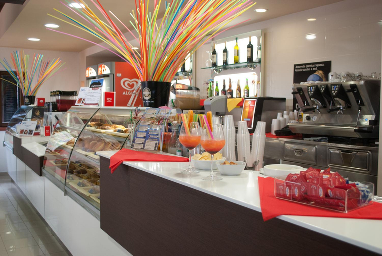 Food & Drinks, Villaggio Turistico La Mantinera - Residence, Cosenza