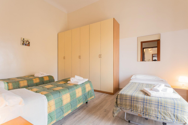 Room 2, Casa Torre Lama by Wonderful Italy, Bari