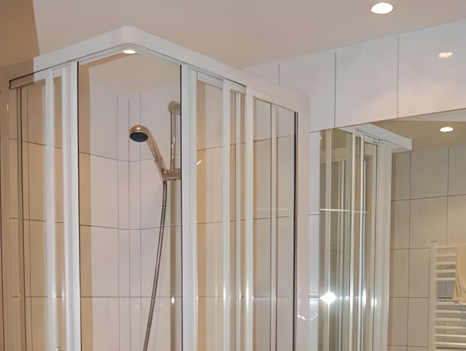 Bathroom 8